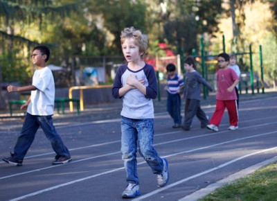 Colfax Charter Elementary